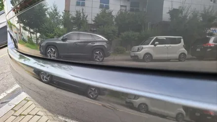 고양 카스페이스에서 신차검수부터 패키지 작업까지 한번에 OK / 고양시 덕양구 삼송동