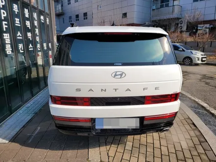 브이쿨 신차패키지 + MS폴리머 하부코팅으로 꿀조합 시공했어요 / 고양시 덕양구 삼송동