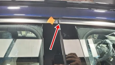 차량 인수 전에 꼭 필요한 하부검수까지 꼼꼼한 덕양구 신차검수 / 고양시 덕양구 삼송동