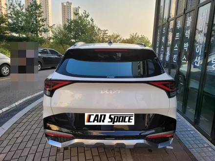 신차검수부터 브이쿨K 시공까지 꼼꼼하게!! / 고양시 덕양구 삼송동