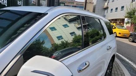 썬팅만 맡겨도 디테일한 고양일산 카스페이스 신차검수가 무료서비스 / 고양시 덕양구 삼송동