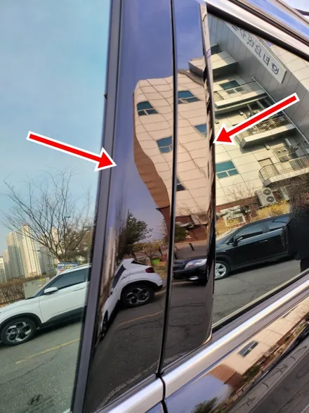 [고양삼송 신차패키지]신차검수부터 브이쿨K 시공까지 꼼꼼하게 / 고양시 덕양구 삼송동