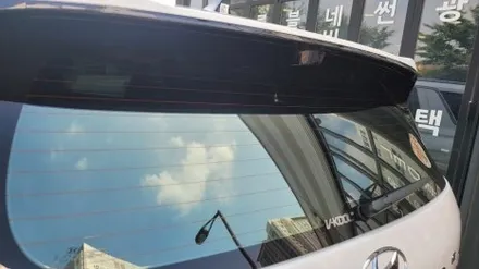 썬팅만 맡겨도 디테일한 고양일산 카스페이스 신차검수가 무료서비스 / 고양시 덕양구 삼송동