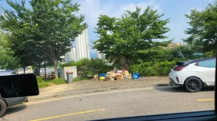 썬팅만 맡겨도 디테일한 고양일산 카스페이스 신차검수가 무료서비스 / 고양시 덕양구 삼송동