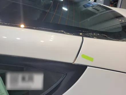 덕양구 삼송 모델3 하이랜드 신차검수 잘하는 카스페이스 고양점!! / 고양시 덕양구 삼송동