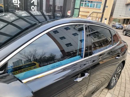 브이쿨 프리미엄 비반사 썬팅!!브이쿨 KB로 시공 완료! / 고양시 덕양구 삼송동