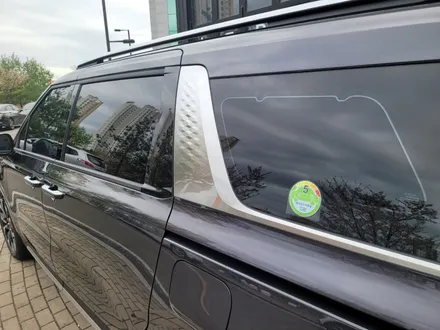 프리미엄 비반사 썬팅!!브이쿨KB로 올 블랙 멋짐 폭발!! / 고양시 덕양구 삼송동