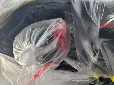 브이쿨K 하부코팅 패키지로 신차패키지 완성!!! / 고양시 덕양구 삼송동