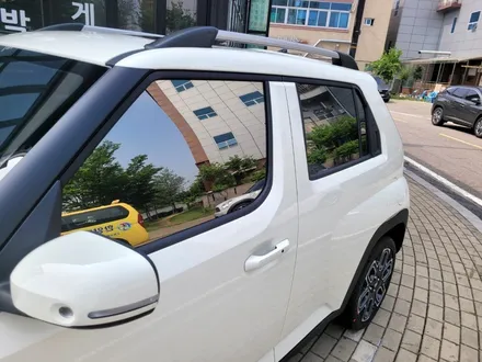 이 가격에 이정도 스펙이 실화?!캐스퍼 티나인V1 신차패키지 / 고양시 덕양구 삼송동