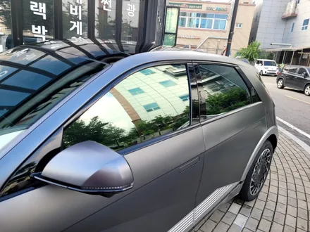 프리미엄 틴팅 브이쿨K 시공은 고양 일산 카스페이스!! / 고양시 덕양구 삼송동