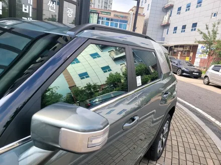 티나인V1 시공완료!!포레스트 그린색상이랑 찰떡궁합이네~ / 고양시 덕양구 삼송동