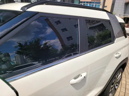 브이쿨KB로 QXD스탠다드 패키지 시공 완료!! / 고양시 덕양구 삼송동