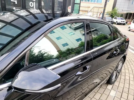 3번째 차량도 고양 카스페이스에서 브이쿨K로 시공 완료!! / 고양시 덕양구 삼송동