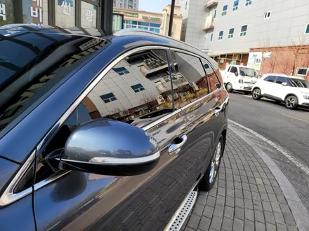 올뉴쏘렌토 브이쿨KB 재시공!전면30%1열15%2열5% / 고양시 덕양구 삼송동
