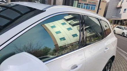 [고양 카스페이스 일산]브이쿨K 인기많은 필름은 역시 이유가 있네요 / 고양시 덕양구 삼송동