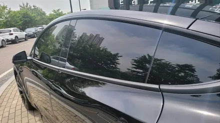 편안한 시인성과 높은 열차단율로 인기폭발중인 리피드 테라!! / 고양시 덕양구 삼송동