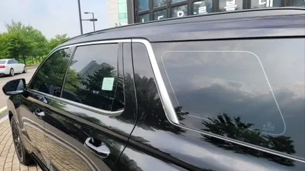 뜨거운 날씨 걱정없는 프리미엄 티나인R100 패키지로 준비완료 / 고양시 덕양구 삼송동
