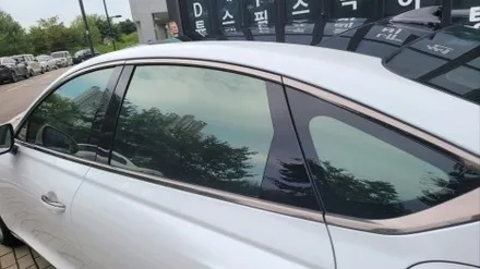 은평구 덕양구 신차패키지 브이쿨 가성비 썬팅 / 고양시 덕양구 삼송동