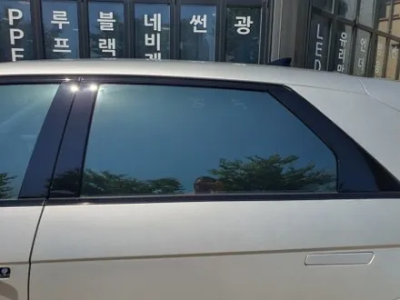 브이쿨 전문점 고양삼송1호점에서 가성비 좋은 브이쿨MR 시공완료 / 고양시 덕양구 삼송동
