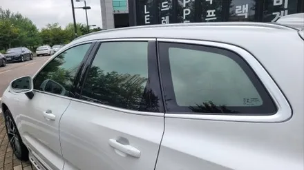 [볼보XC60 일산신차패키지]브이쿨K 카스페이스 스탠다드패키지 / 고양시 덕양구 삼송동