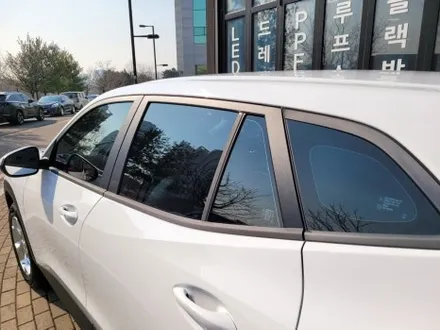 프리미엄 썬팅!티나인 R100+R70 전체 30%로 시인성 너무 좋네요 / 고양시 덕양구 삼송동