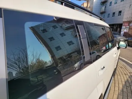 브이쿨 신차패키지 + MS폴리머 하부코팅으로 꿀조합 시공했어요 / 고양시 덕양구 삼송동