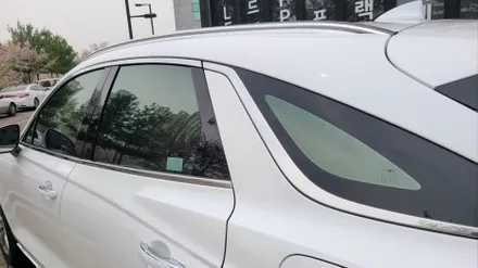 깔끔하면서 가성비 좋은 브이쿨 신차패키지 / 고양시 덕양구 삼송동