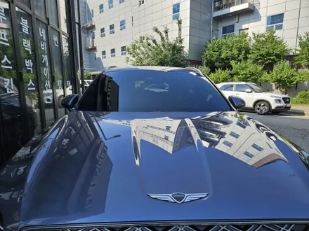프리미엄 썬팅인데 가격도 착한 티나인R100 신차패키지 / 고양시 덕양구 삼송동
