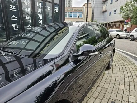 브이쿨고양삼송 전문점에서 MR 썬팅 재시공으로 휴가 준비 완료 / 고양시 덕양구 삼송동