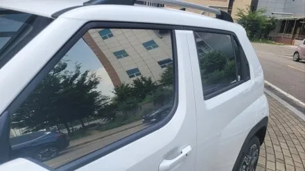 가성비 신차패키지 티나인V1 카스페이스 스페셜 패키지 / 고양시 덕양구 삼송동
