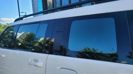 시인성,내구성,열차단율까지 좋은 삼송 원흥 브이쿨K 신차패키지 / 고양시 덕양구 삼송동