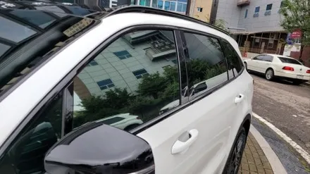 브이쿨VK+K 신차패키지 조합 브이쿨 전문점 고양 카스페이스에서 / 고양시 덕양구 삼송동