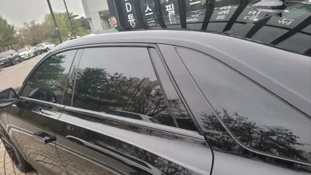 올블랙 깔끔한 프리미엄 썬팅 브이쿨KEV 멋있어요~ / 고양시 덕양구 삼송동