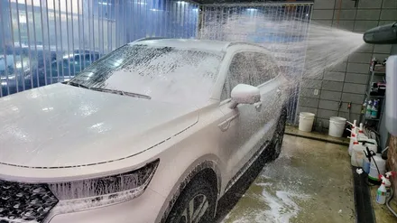 가성비 좋은 브이쿨 썬팅이 여기 있네요~신차검수까지 완벽!! / 고양시 덕양구 삼송동