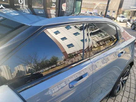 폴스타2 티나인R70 패키지로 깔끔하게 시공완료!! / 고양시 덕양구 삼송동