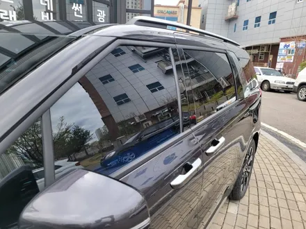 프리미엄 비반사 썬팅!!브이쿨KB로 올 블랙 멋짐 폭발!! / 고양시 덕양구 삼송동