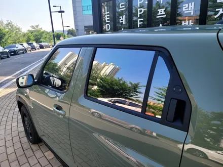 캐스퍼 브이쿨K 시공완료!!장시간 운행하는 영업차량도 더위 걱정 NO!! / 고양시 덕양구 삼송동
