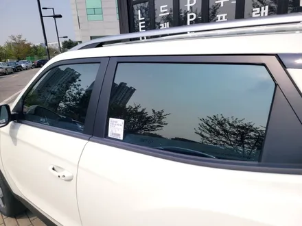 고양 일산 브이쿨 썬팅!!가성비 높은 반사필름 브이쿨Q 시공완료!! / 고양시 덕양구 삼송동