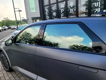 프리미엄 틴팅 브이쿨K 시공은 고양 일산 카스페이스!! / 고양시 덕양구 삼송동