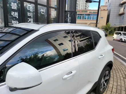 프리미엄 비반사 썬팅 고민 끝!!티나인R100 스탠다드 패키지 / 고양시 덕양구 삼송동