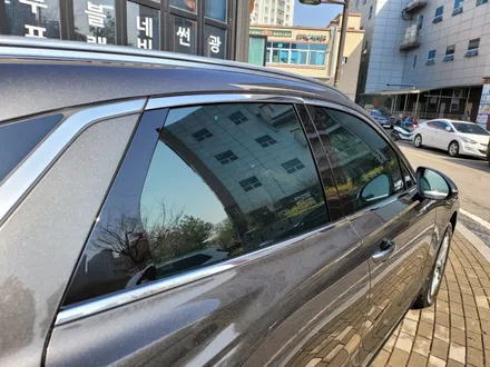 가성비 너무 좋은 브이쿨Q와 프리미엄 유리막코팅 조합 좋네요 / 고양시 덕양구 삼송동