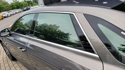 브이쿨MR+유리막코팅+생활보호PPF5종 조합으로 가성비 패키지 완성!! / 고양시 덕양구 삼송동