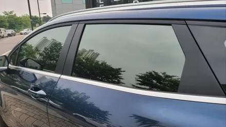 고양시 깔끔한 신차패키지 시공은 역시 고양 카스페이스!! / 고양시 덕양구 삼송동