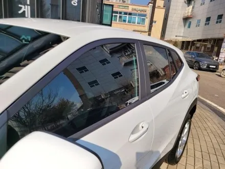 프리미엄 썬팅!티나인 R100+R70 전체 30%로 시인성 너무 좋네요 / 고양시 덕양구 삼송동