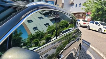 삼송 레인보우V90 썬팅으로 가성비 신차패키지 완성!! / 고양시 덕양구 삼송동
