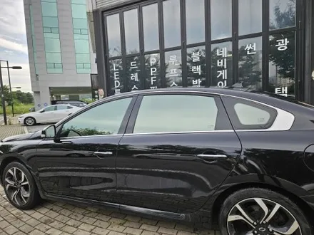 브이쿨고양삼송 전문점에서 MR 썬팅 재시공으로 휴가 준비 완료 / 고양시 덕양구 삼송동