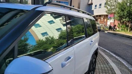 시인성,내구성,열차단율까지 좋은 삼송 원흥 브이쿨K 신차패키지 / 고양시 덕양구 삼송동