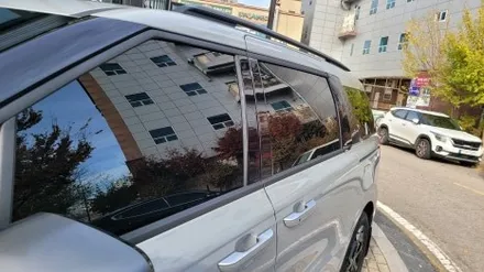 브이쿨KEV 전면30% 측후면5% 고양일산 신차패키지 / 고양시 덕양구 삼송동