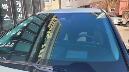가격도 착하고 시인성도 너무 좋은 브이쿨MR 신차패키지 / 고양시 덕양구 삼송동