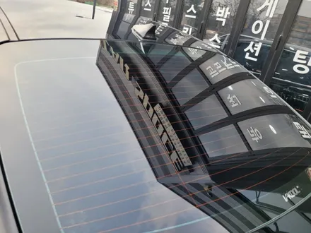 브이쿨 프리미엄 비반사 썬팅!!브이쿨 KB로 시공 완료! / 고양시 덕양구 삼송동